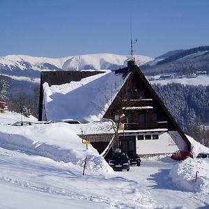 Pension Krakonos