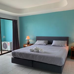 Kamalaburi Guesthouse