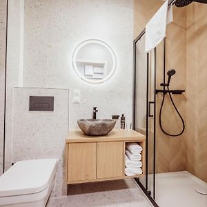 Apartament typu deluxe