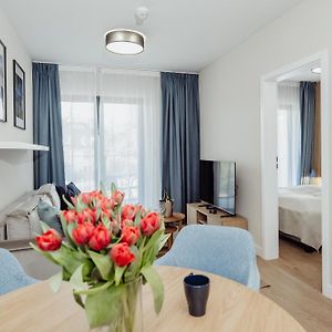 Apartament typu deluxe